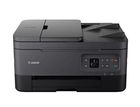 Canon PIXMA TS7450i Driver Software: Installation Guide and Troubleshooting Tips